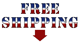 Free Shipping
